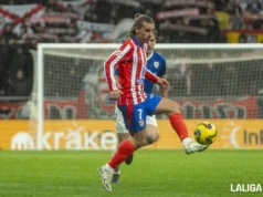 Griezmann Atlético de Madrid fantasy