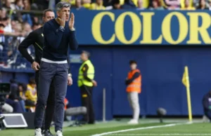 Imanol Alguacil entrenador Real Sociedad fantasy