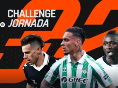 Kickbase Challenge J32