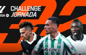 Kickbase Challenge J32