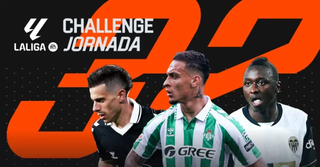 Kickbase Challenge J32