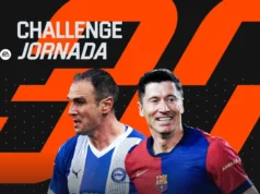Kickbase Challenge j30