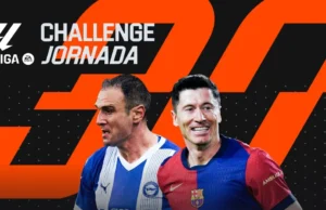 Kickbase Challenge j30