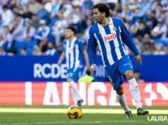 Leandro Cabrera RCD Espanyol fantasy
