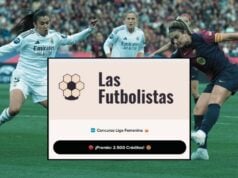 LigaF Las Futbolistas Mister