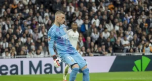Lunin Real Madrid fantasy