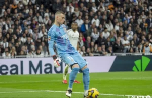 Lunin Real Madrid fantasy