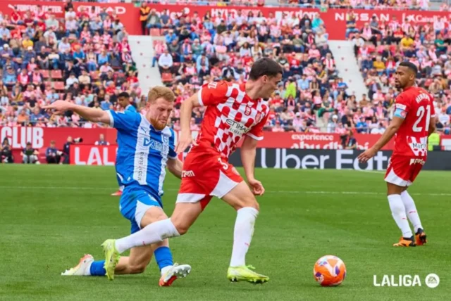 Miguel Gutiérrez Girona fantasy