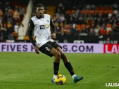 Mosquera Valencia CF fantasy