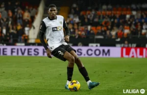 Mosquera Valencia CF fantasy