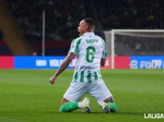 Natan Real Betis fantasy