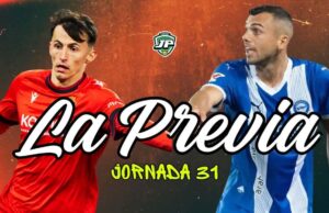 PODCAST JORNADA 31