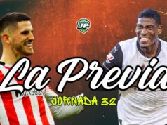 PODCAST PREVIA J32