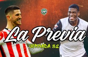 PODCAST PREVIA J32