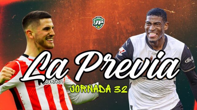 PODCAST PREVIA J32