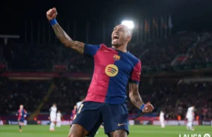 Raphinha FC Barcelona fantasy