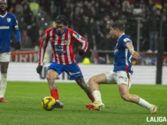 Rodrigo De Paul Atlético de Madrid fantasy
