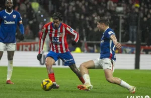 Rodrigo De Paul Atlético de Madrid fantasy