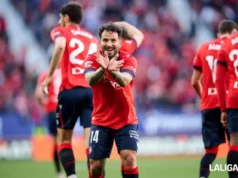Rubén García Osasuna fantasy