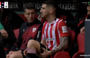 Sancet Athletic Club fantasy lesión