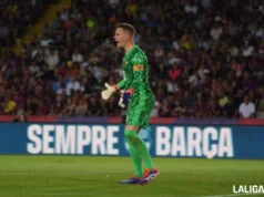 Ter Stegen FC Barcelona fantasy