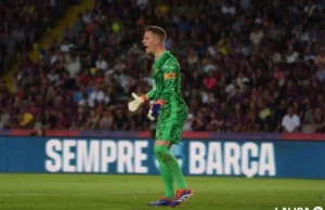 Ter Stegen FC Barcelona fantasy