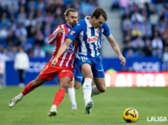 Urko González RCD Espanyol fantasy