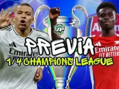alineación probable Real Madrid vuelta cuartos Champions
