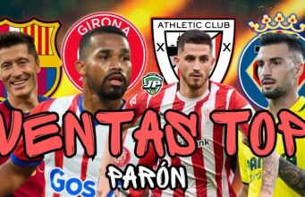 ventas fantasy