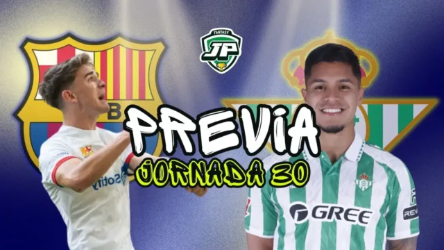 previa jornada 30 Barça - Betis previa jornada 30 Barça - Betis