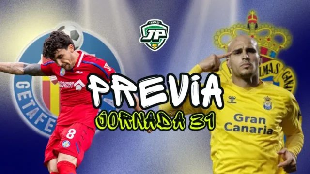 previa jornada 31 Getafe - Las Palmas previa jornada 31 Getafe - Las Palmas