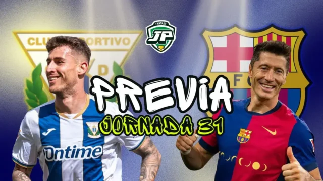 previa jornada 31 Leganés - Barça previa jornada 31 Leganés - Barça
