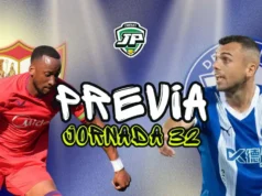 previa jornada 32 Sevilla - Alavés