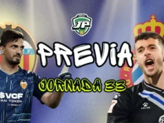 alineaciones probables Valencia - Espanyol previa fantasy