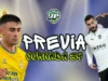 previa jornada 34 Las Palmas - Valencia