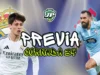 previa jornada 34 Real Madrid - Celta