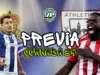 previa jornada 34 Real Sociedad - Athletic