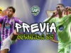 previa jornada 34 Real Valladolid - Barça