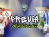 previa jornada 34 Sevilla - Leganés