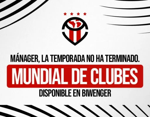 Biwenger Mundial de Clubes Jornada Perfecta