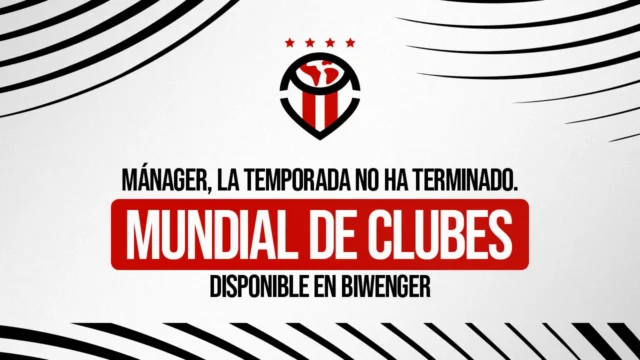 Biwenger Mundial de Clubes Jornada Perfecta