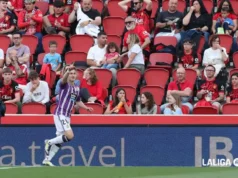 Chuki Real Valladolid fantasy