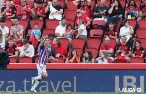 Chuki Real Valladolid fantasy