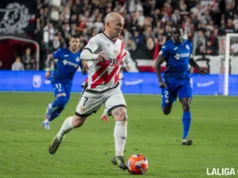 Isi Palazón Rayo Vallecano fantasy