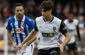 Javi Guerra Valencia CF fantasy