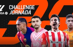 Fantasy Kickbase jornada 38 LaLiga