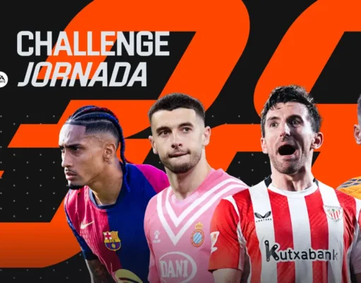 Fantasy Kickbase jornada 38 LaLiga