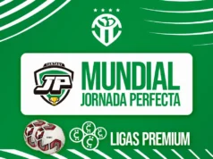 Mundial Jornada Perfecta