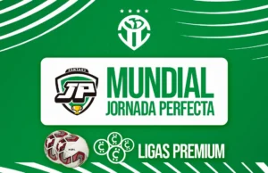 Mundial Jornada Perfecta