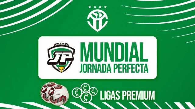 Mundial Jornada Perfecta